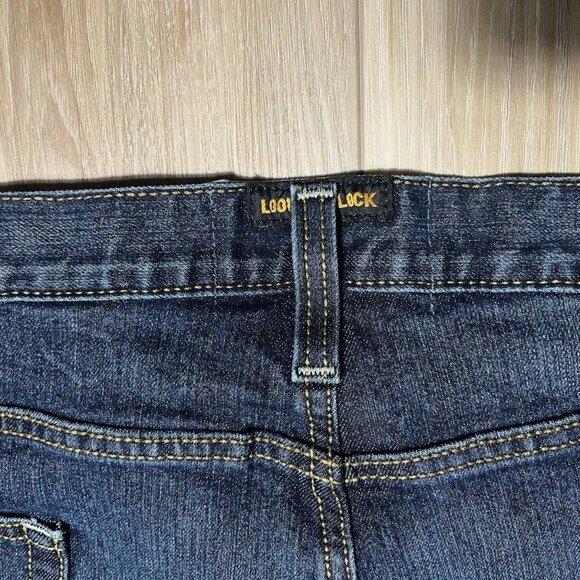 ARIAT Men Carpenter Rebar Jeans - Low Rise Boot.  44 X 30 - Picture 12 of 14